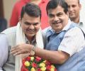 'Gadkari, Fadnavis promised me a Vidarbha state'
