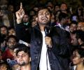 JNU sedition case: Delhi court summons Kanhaiya on March 15