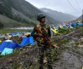 Amarnath Yatra: 3 killed in landslide, toll rises to 10