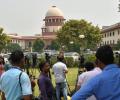 Delhi power tussle: What the SC verdict says