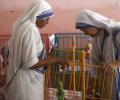 Sister, staff of Missionaries of Charity held for selling baby in Ranchi