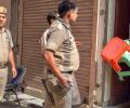 Burari deaths: Self-styled god woman Geeta questioned by cops