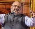 Shah promises to 'respect' allies, says will bring 'new friends' in NDA