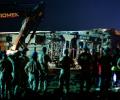24 killed, hundreds injured as train derails in Turkey