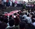 Man lynched in Karnataka on suspicion of being child-lifter