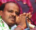Congress doing with Kumaraswamy what it did with Deve Gowda, Gujral: Jaitley