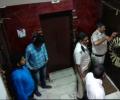 Delhi flight attendant suicide: Police arrests husband