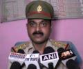 UP cop fails to prevent 'cow slaughter', files complaint against himself