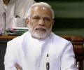 LS Speaker accepts no-trust motion against Modi govt, debate on Friday