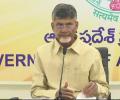 Naidu hits back, says Modi left wife, doesn't respect family system
