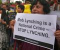 New bills propose death for mob lynching, rape of minor, sedition V2.0