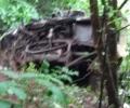 33 dead after bus carrying university staff falls into gorge in Maharashtra