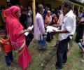 Stakeholders express apprehension over 'free and fair' NRC