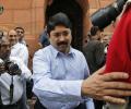 SC asks Maran to face trial in illegal telephone exchange case