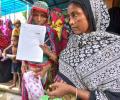 'India is not a dharamshala for Bangladeshi refugees'