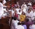 Uproar over NRC: Opposition wants govt to adopt 'humane approach'