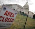 No end to US shutdown as rival bills fail in Senate