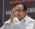 CBI summons Chidambaram for questioning in INX media case