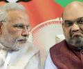 The BJP's North India problem