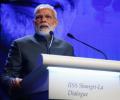 Asia and world will have better future when India, China work together: PM