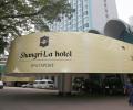 Shangri-La Hotel likely venue for Trump-Kim summit