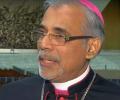 Goa Archbishop's remarks not against any party, says his office