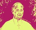 The Delhi archbishop who angered the BJP-RSS