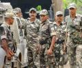 CoBRA commando killed in encounter with Naxal in Jharkhand