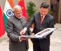 Modi-Xi summit to focus on moving beyond differences: Chinese media