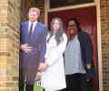 How the Royal Wedding gave a Mumbaikar her first plane ride