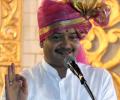 Spiritual guru Bhayyu Maharaj commits suicide in MP