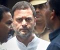 RSS defamation case: Rahul pleads not guilty, to face trial