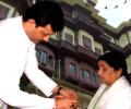 'Why did he do this?' Lata Mangeshkar on Bhaiyyu Maharaj's suicide