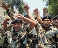 4 BSF men killed in Pak firing, personnel raise anti-Pak slogans