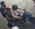 Shujaat Bukhari killing: Cops release photos of suspected attackers