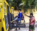 India Inc making workplace more inclusive for persons with disabilities