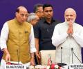 Why Modi could withstand the Opposition onslaught