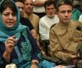 Mehbooba's fears about BJP are not unfounded