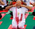 Why PM Modi picked Dehradun for Yoga Day