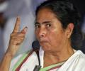 Mamata cancels China visit as 'political meetings at appropriate level' not confirmed