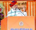 To glorify one family, deliberate attempts made to belittle contributions of others: PM