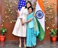 US expresses 'regret' to India over '2 +2 Dialogue' postponement