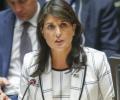 US should not give aid to Pak until it stops harbouring terrorists: Haley