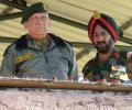 Ops in Kashmir very people friendly: Army chief