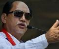 BJP-NDPP get boost in Nagaland with JD-U, Independent support