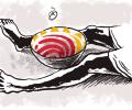 Aadhaar and starvation deaths