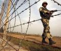 BSF cuts jawan's 7 days' pay for disrespecting PM; Modi objects