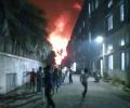 3 dead in chemical factory fire in Maharashtra