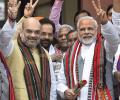 Modi it is for BJP in 2019 but will state allies play along?