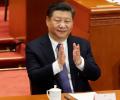 China will guard its sovereignty, not concede an inch of land: Xi